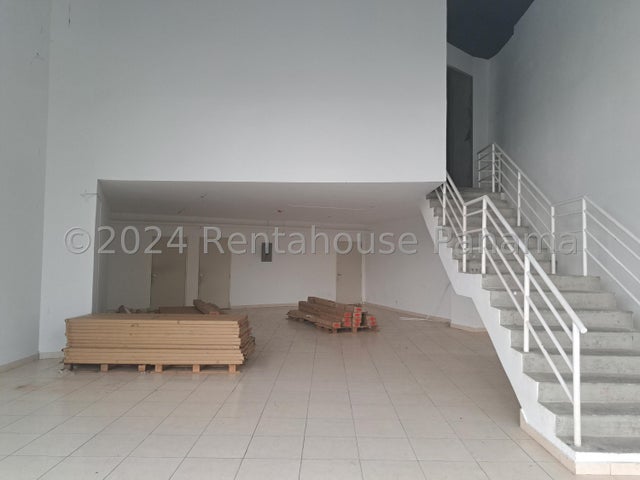 Commercial Property - Local Comercial en Betania